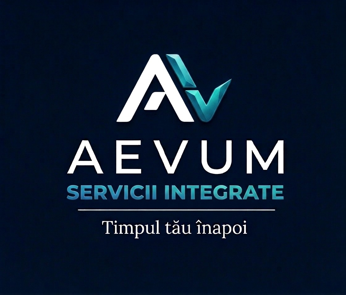 AEVUM Servicii Integrate — Timpul tău înapoi